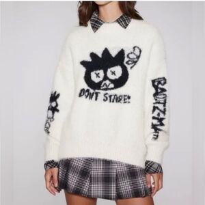 Hello Kitty Sweater Large